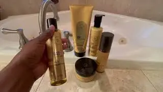 Bath and Body Works Cocoa Shea and Honey 🍯 Body Care 🥰