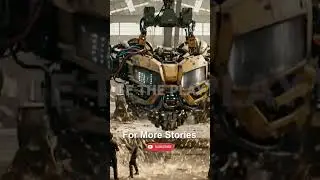Epic Repair Bee Robot🤖  - rob&ocirc; Transformer #transformers