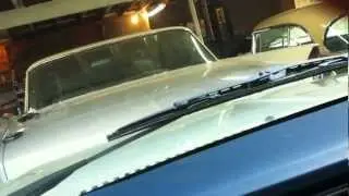 1983 Ford F250 6.9 IDI Diesel Cold Start