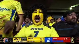 Rcb Vs Csk Highlights IPL 2024 -Match 68 Race to playoffs 🔥 #cricketfan#cricket #ipl2024 #viratkohli
