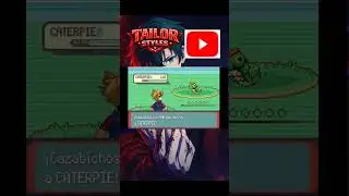 Pokemon glazed capitulo1 part10 #cute #pokemon #lifeisbutadream #nintendo #cuphead #anime