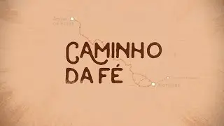 Canção Nova Sertaneja - Caminho da Fé  (26/10/2025)