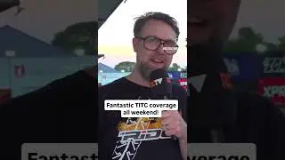 RCTV trackside at the amazing RC Addict circuit track in Bangkok for the annual TITC race!