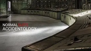 Accidentology - Normal Suits