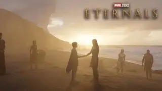 Beginnings | Marvel Studios&rsquo; Eternals
