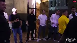 Cosmin Ghera - Am cel mai bun prieten (colaj manele ziua lu Dica 2024)