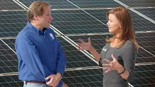 WECS Renewables & CREATE Collaborate on Technician Education