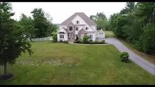 75 Long Hill Rd, Hollis NH 03049 Home for Sale