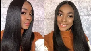Cute Work Friendly Wig!! | Ft SHOPHAIRWIGS | Outre Daily Wig - Cheryl | #shophairwigs #outredailywig