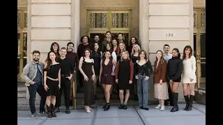 MSM Musical Theatre Senior Showcase 2025