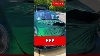 Nunca revientes esta burbuja de tu auto 💸🚗⚠️