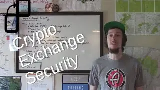 Crypto Exchange Security Tips