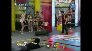 Calle 7 Internacional 