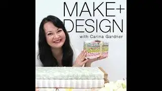 Episode 142 What Does Surface Pattern Design Look Like in 2022?