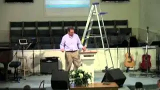 CRBC Sermon 4-10-2011 2