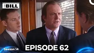 The Bill - Season 14 Episode 62 | One of Us (1997)