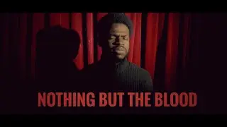 Nothing But The Blood of Jesus | Hymn Cover | Royden Fraser