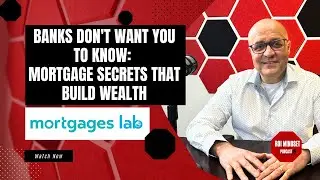 The Mortgage Trap Costing You Thousands | ROI Mindset Podcast