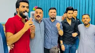 احلا الفنان رياض الملك 🔥 مع النجوم ⭐️ لؤي البندر و سعد المدلل لقاء جميل شاهد واتونس واسمع الطرب !!