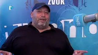 Gost dana - Igor Pamić o Euru i novoj sezoni NK Karlovca