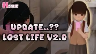 LOST LIFE V2.0 Review & Download Lost Life v1.52 Simulator Game Lost Life