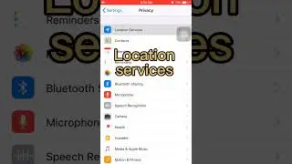 How to watch location history on iPhone