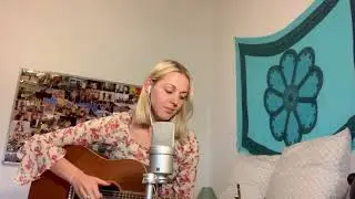 Sweet Escape - Gwen Stefani Cover