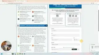 ClickFunnels classic account setup