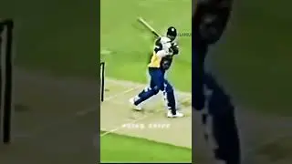 Sanath Jayasuriya&rsquo;s Top 10 Sixes | Cricket&rsquo;s Explosive Batsman