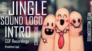 Royalty Free Music - JINGLES INTRO ADVERTISING | Breaktime Logo (DOWNLOAD:SEE DESCRIPTION)