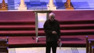 2015 Assembly - Fr. Jean-Marc Laporte presentation on Lord Where Are You Going