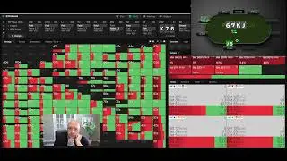 Playing the flop when you hit!  Part 2 of 2.  Weekly deep dive for 4/26/25.