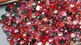 LIVE Gemstone Jewelry Sale | Authentic Ruby, Sapphire & Emerald Jewelry | USA