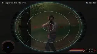 Far Cry Coop (Assault Coop with SniperMod) - Treehouse Level