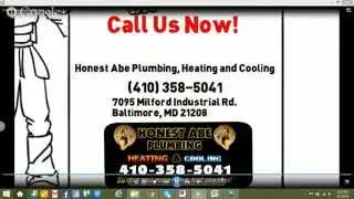 Best Air Conditioner Repairs in Pikesville, Maryland (443) 965-9840 Honest Abe Plumbing