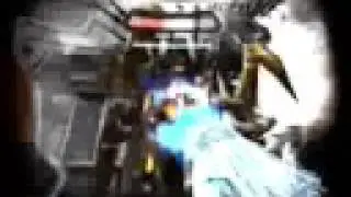 Metroid Prime 3 Corruption Korrak