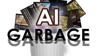how to detect and avoid AI MUSIC