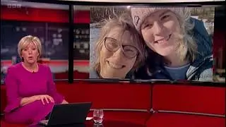 Alice Litman Inquest, BBC South East Coverage, 20.01.23