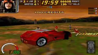 Carmageddon: Splat Pack - Part #1