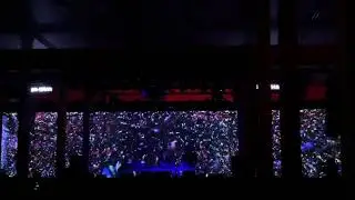 Pole x Rainer Kohlberger live A/V @ MIRA Festival - Saturday 13th Nov 2021, Barcelona