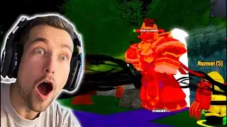 NEW MAP AND NEW UPGRADE SYSTEM!? (The House TD on ROBLOX)