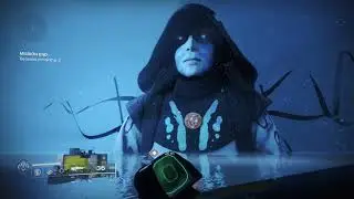 Destiny 2: Invitation Of The Nine - Week 8 Lore & Powerful Gear Reward!