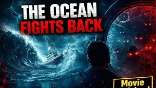 The Swarm Explained | When the Ocean Turns Against Humanity 🌊😨