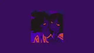 say hello melancholia - IAMX  [slowed + reverbed]