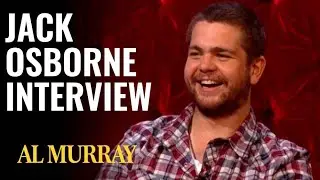 The Pub Landlord Meets Jack Osborne | FULL INTERVIEW | Al Murray's Happy Hour