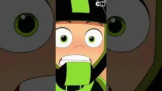 El Plan que Divide al Equipo | Ben 10 en Espa&ntilde;ol Latino