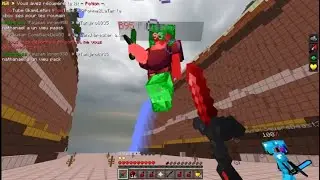 On Drop des Full émeraude sur ( AzoriaV5 #2 )