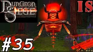 Let's Play Dungeon Siege 35 - Hot Redheads in your area [Hard, No Commentary]
