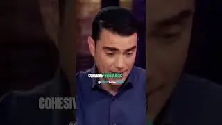 The Left really Needs to Change | Ben Shapiro about radicalization of The Left