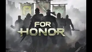 Warden Ranked Duels! [For Honor]